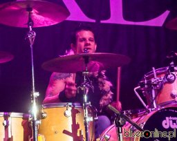 Eric Sardinas &amp; Big Motor (27)